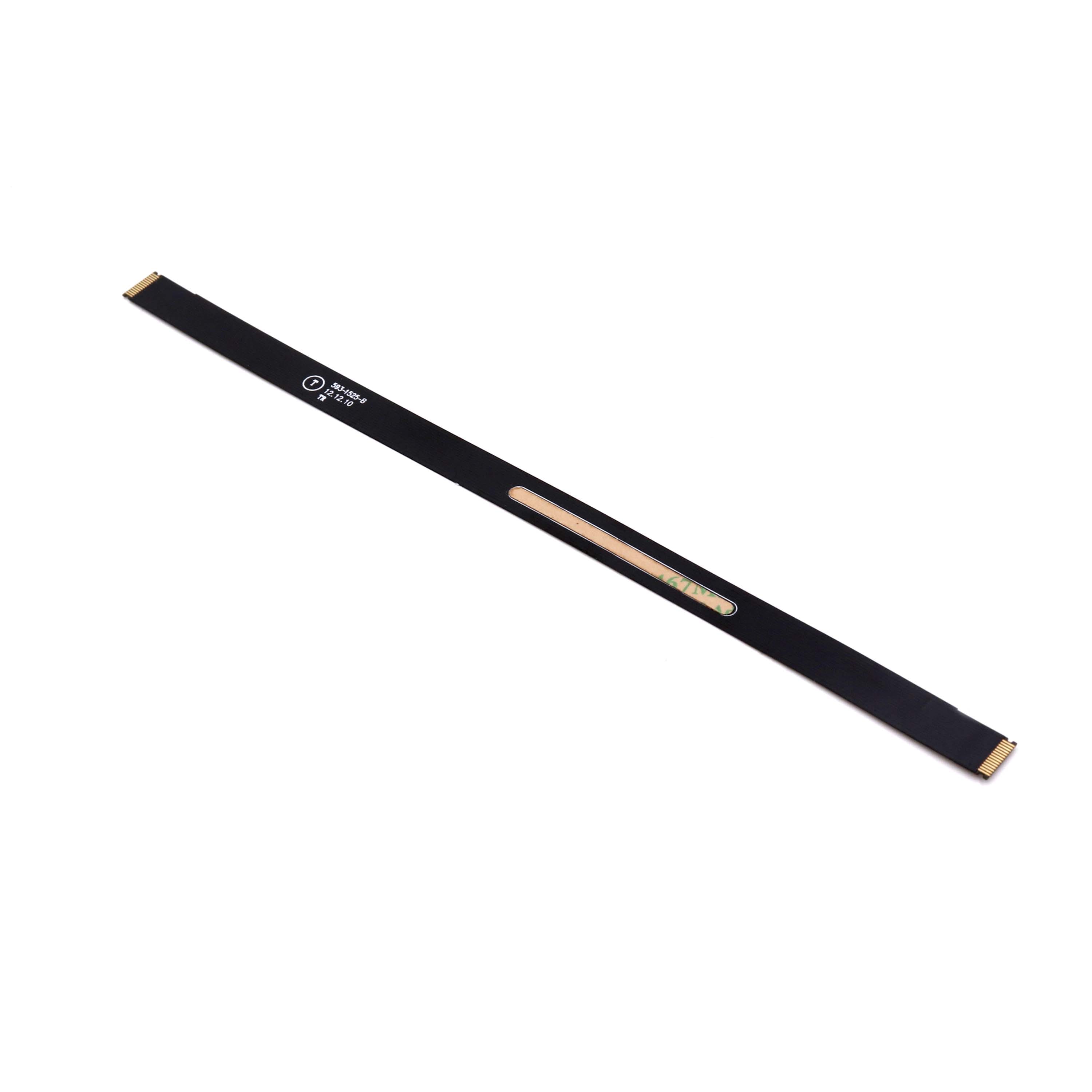 Apple Trackpad kabel voor MMacBook Air 11 inch (A1370 2011) (A1465 2012) OEM-Equivalent