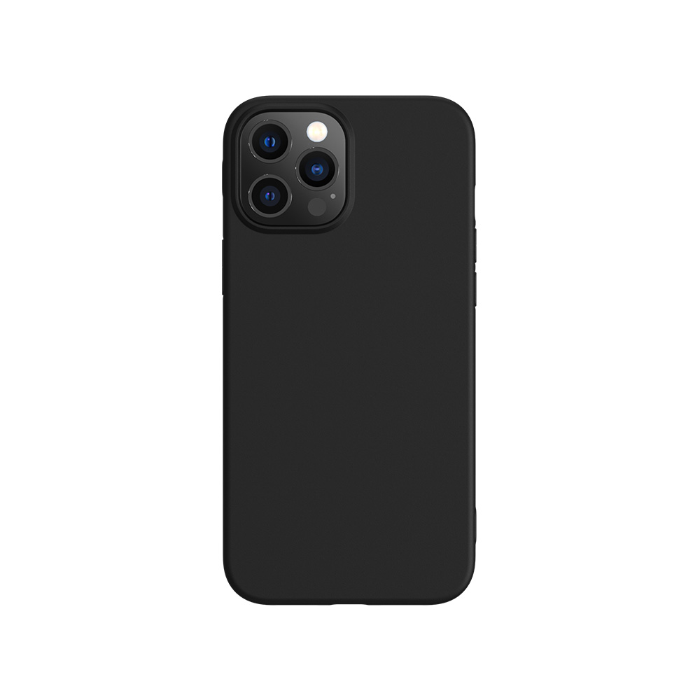 NOVANL Midnight TPU Case für iPhone 11 Pro Max