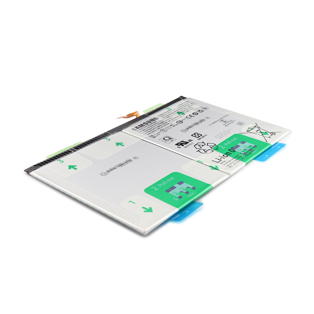 Samsung Batterij voor Samsung Galaxy Tab S10+ Service Pack