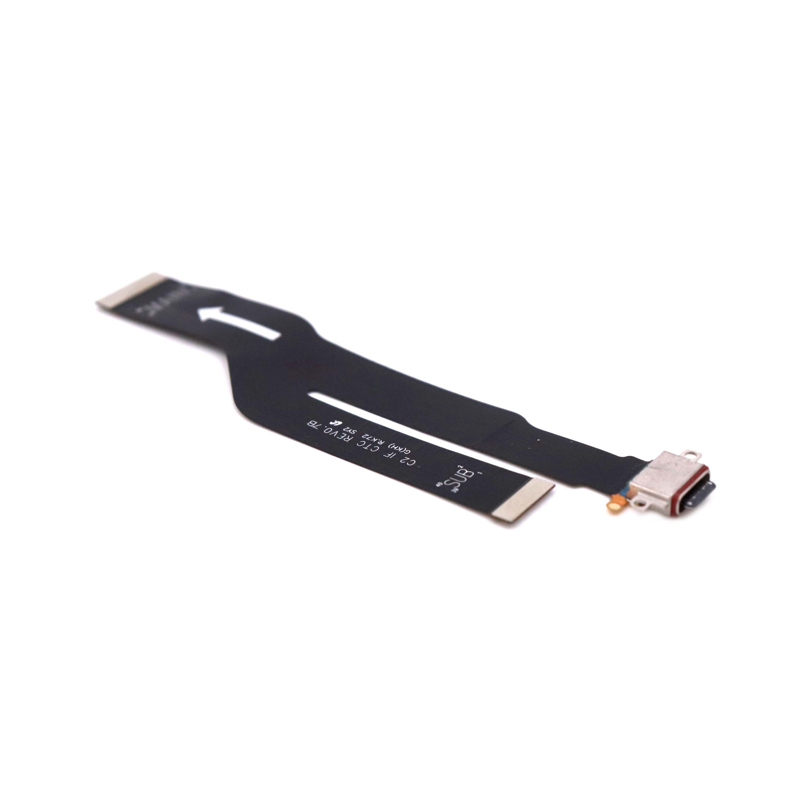 Samsung Charging Port and Sensor voor Samsung Galaxy Note 20 Ultra OEM-Equivalent