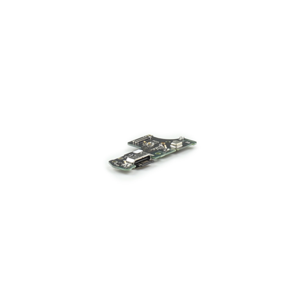 Motorola Oplaadpoort voor Motorola Moto G14 Service Pack
