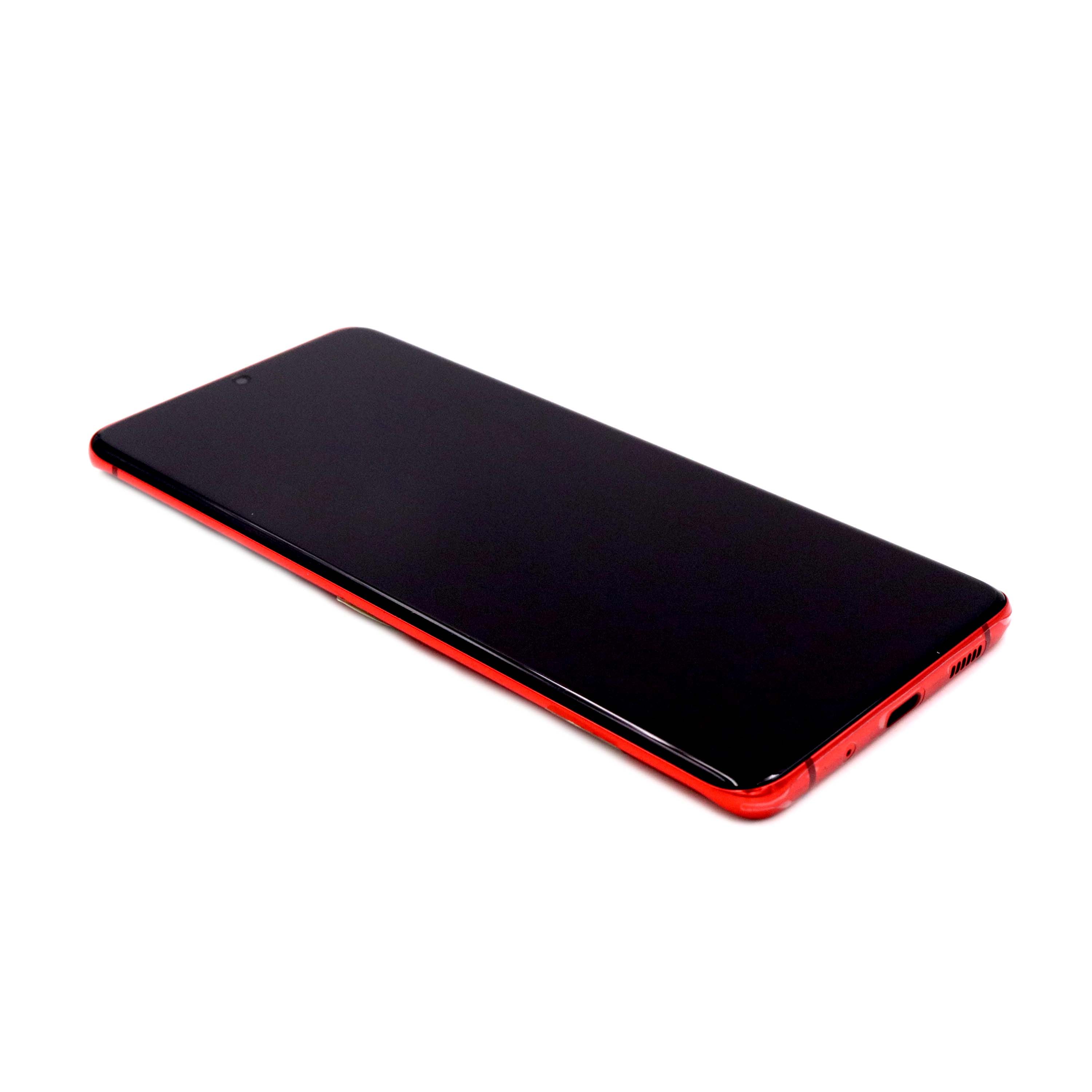 Samsung Scherm voor Galaxy S20+ — Service Pack
