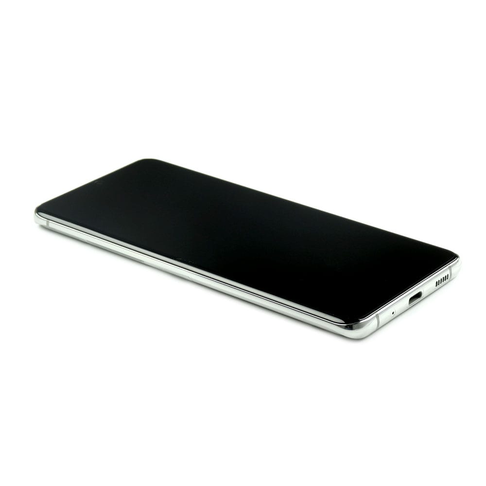 Samsung Scherm voor Galaxy S20 Ultra — Service Pack