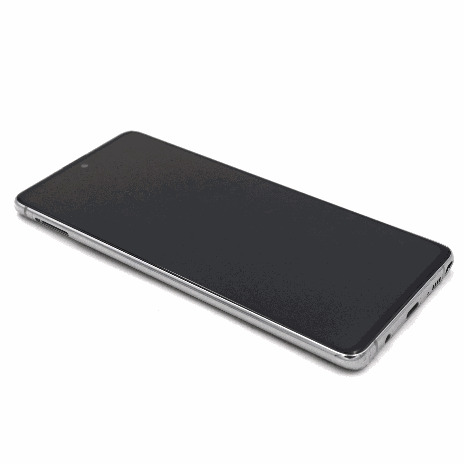 Samsung Scherm voor Galaxy Note10 Lite — Service Pack