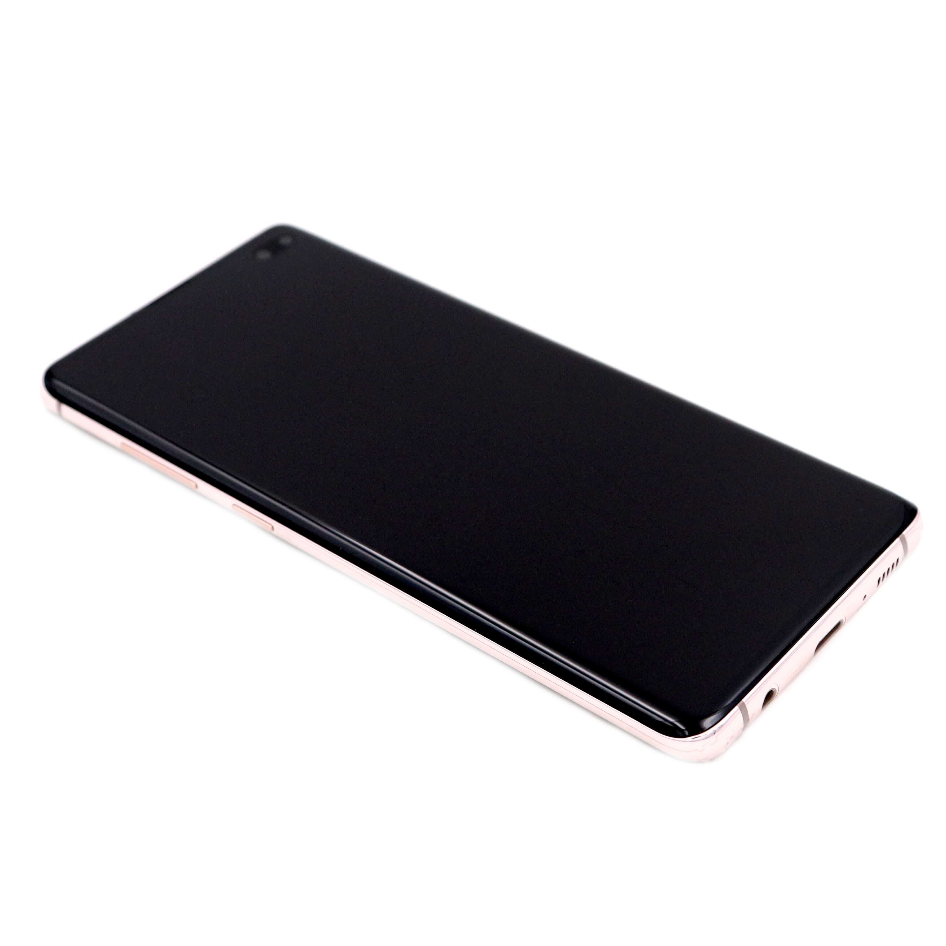 Samsung Scherm voor Galaxy S10+ — Service Pack
