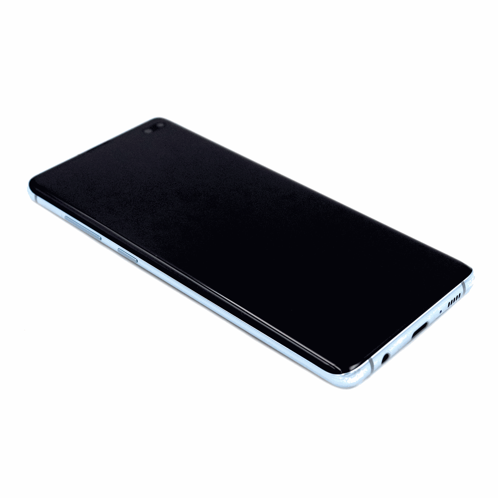 Samsung Scherm voor Galaxy S10+ — Service Pack