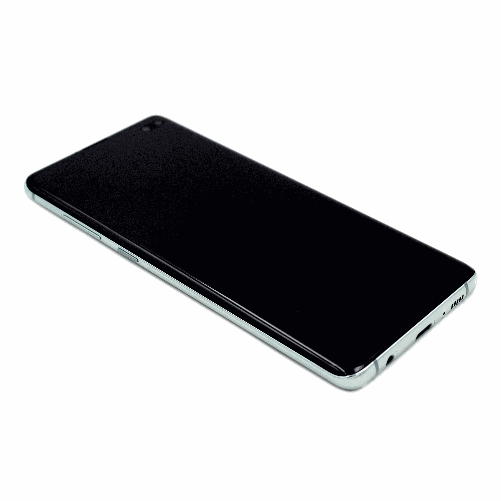 Samsung Scherm voor Galaxy S10+ — Service Pack