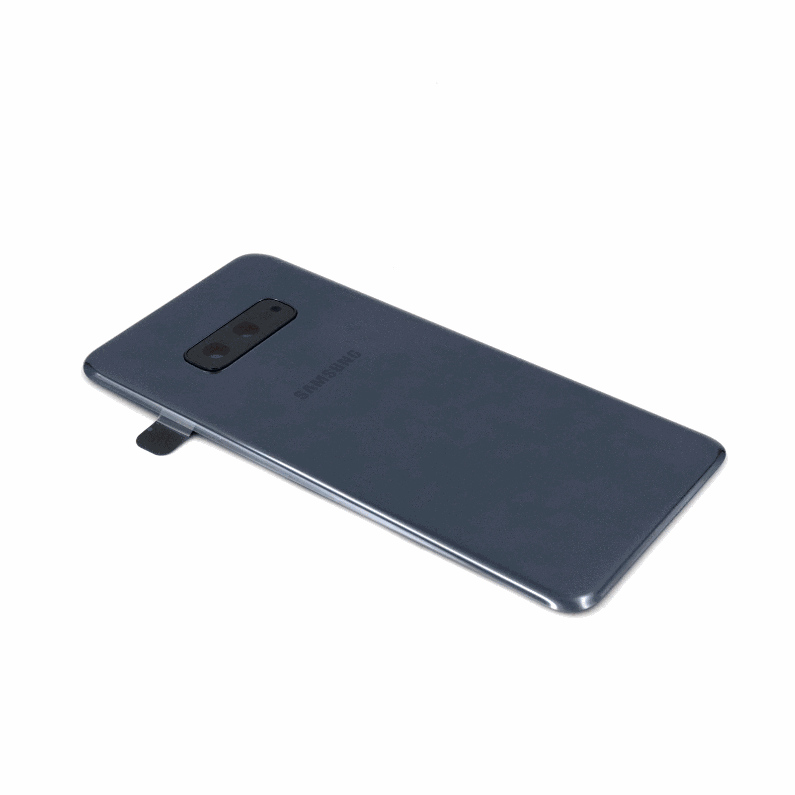 Samsung Achterkant voor Samsung Galaxy S10e Zwart Service Pack