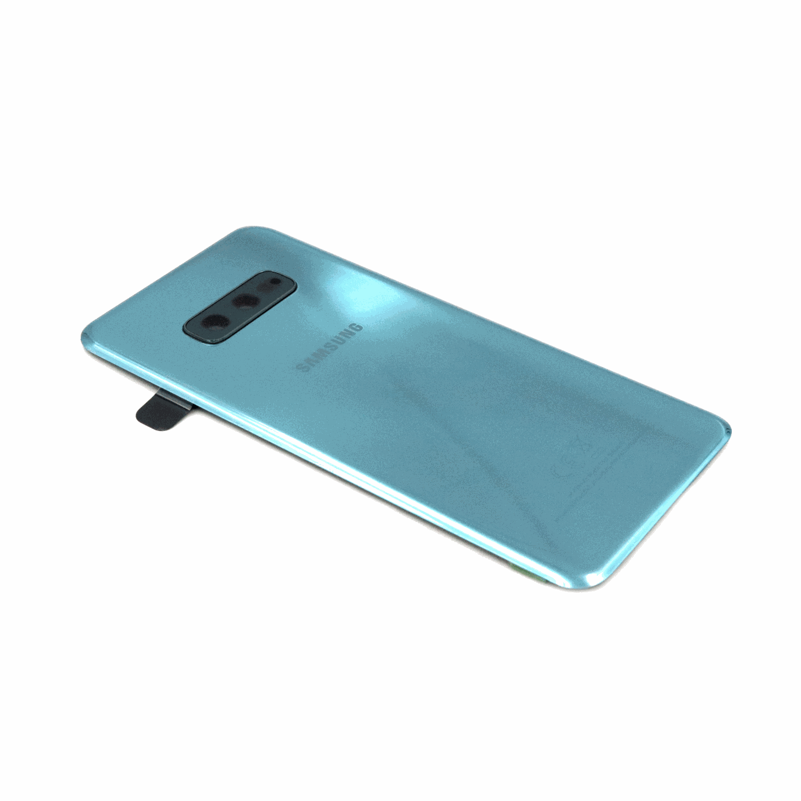 Samsung Achterkant voor Samsung Galaxy S10e Groen Service Pack