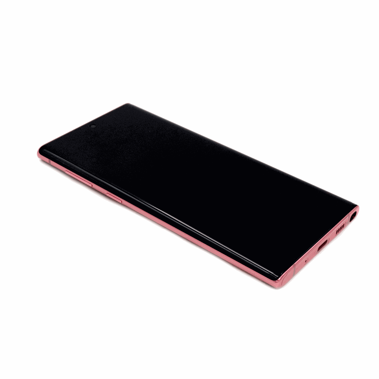 Samsung Scherm voor Galaxy Note10 — Service Pack