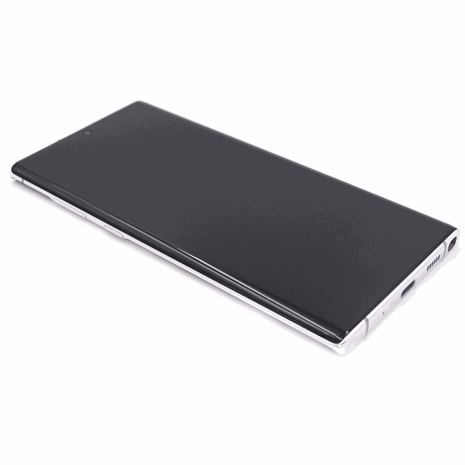 Samsung Scherm voor Galaxy Note10+ — Service Pack