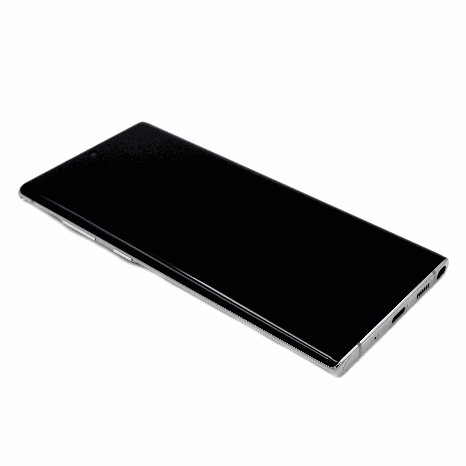 Samsung Scherm voor Galaxy Note10+ — Service Pack
