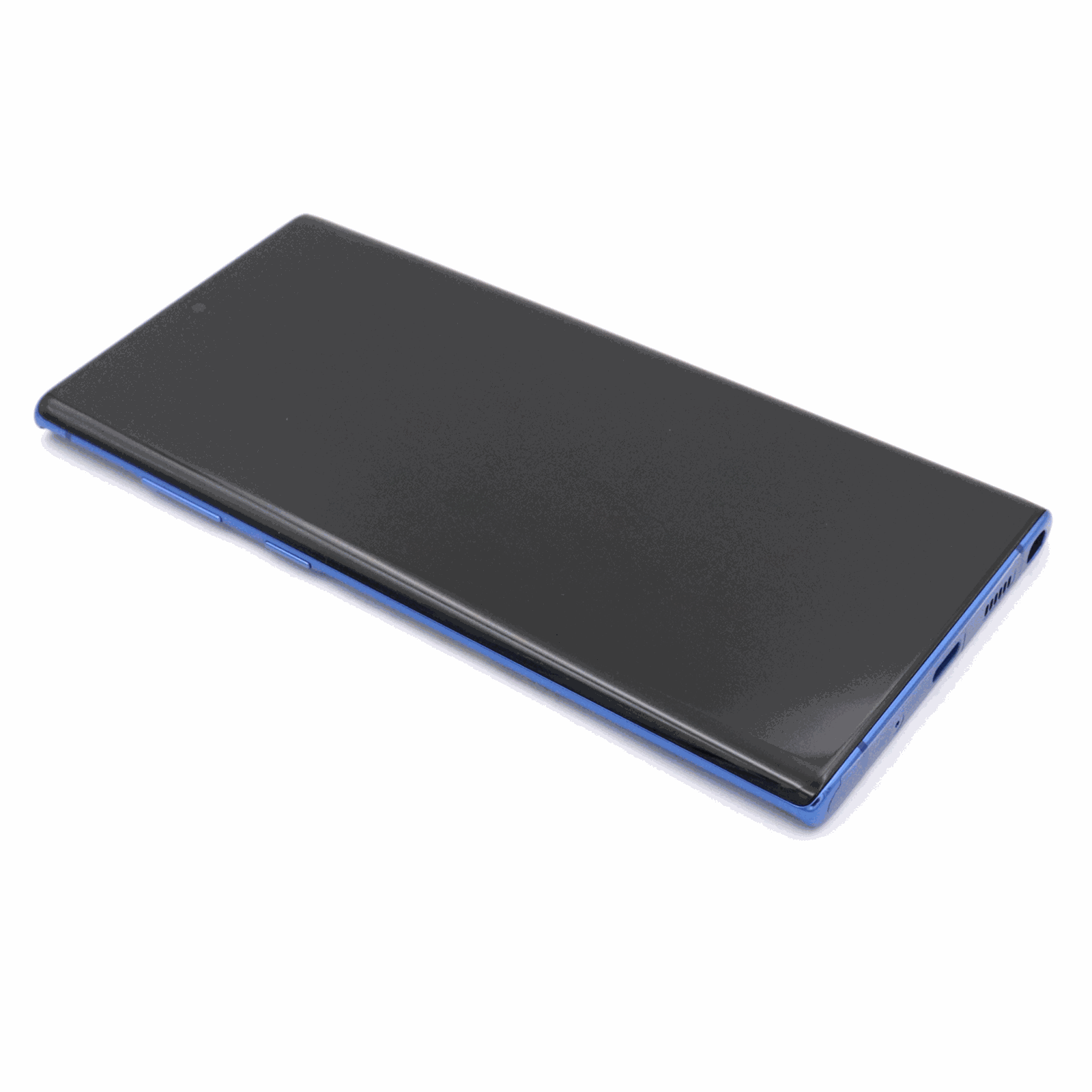 Samsung Scherm voor Galaxy Note10+ — Service Pack