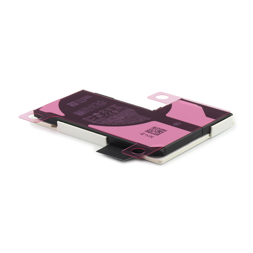 Apple Batterij (met plakstrip) voor iPhone 13 Pro Service Pack