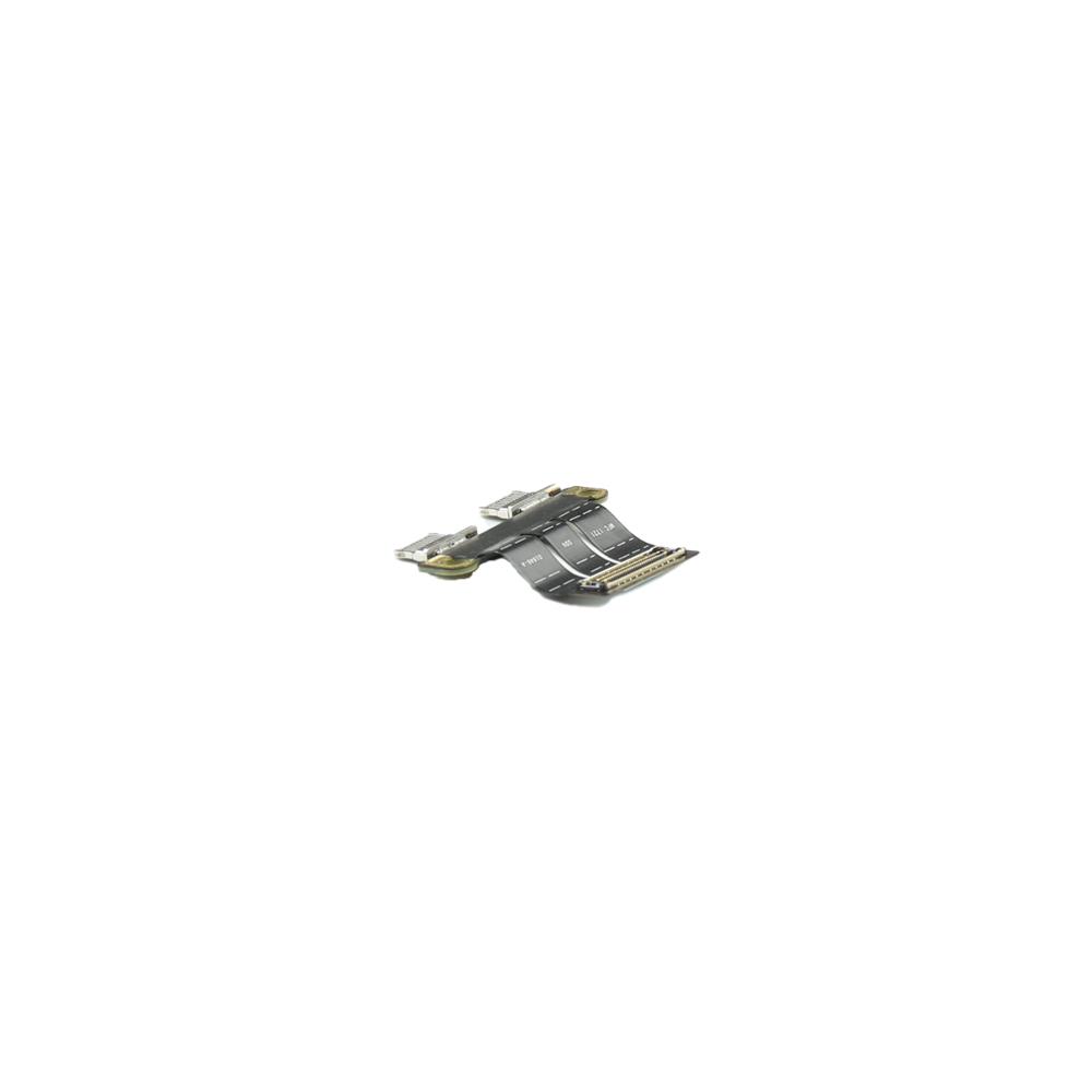 Apple USB-C Board voor MacBook Pro 16 A2141 OEM-Equivalent