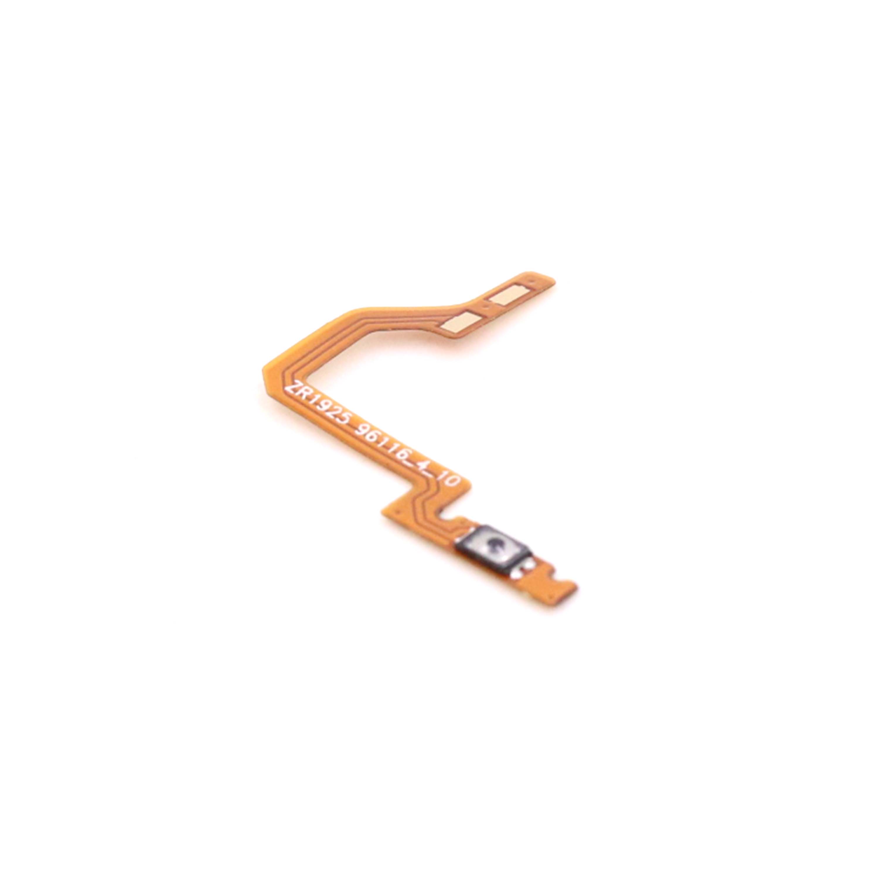 Samsung Power and Volumeknop voor Samsung A10s (A107F) OEM-Equivalent