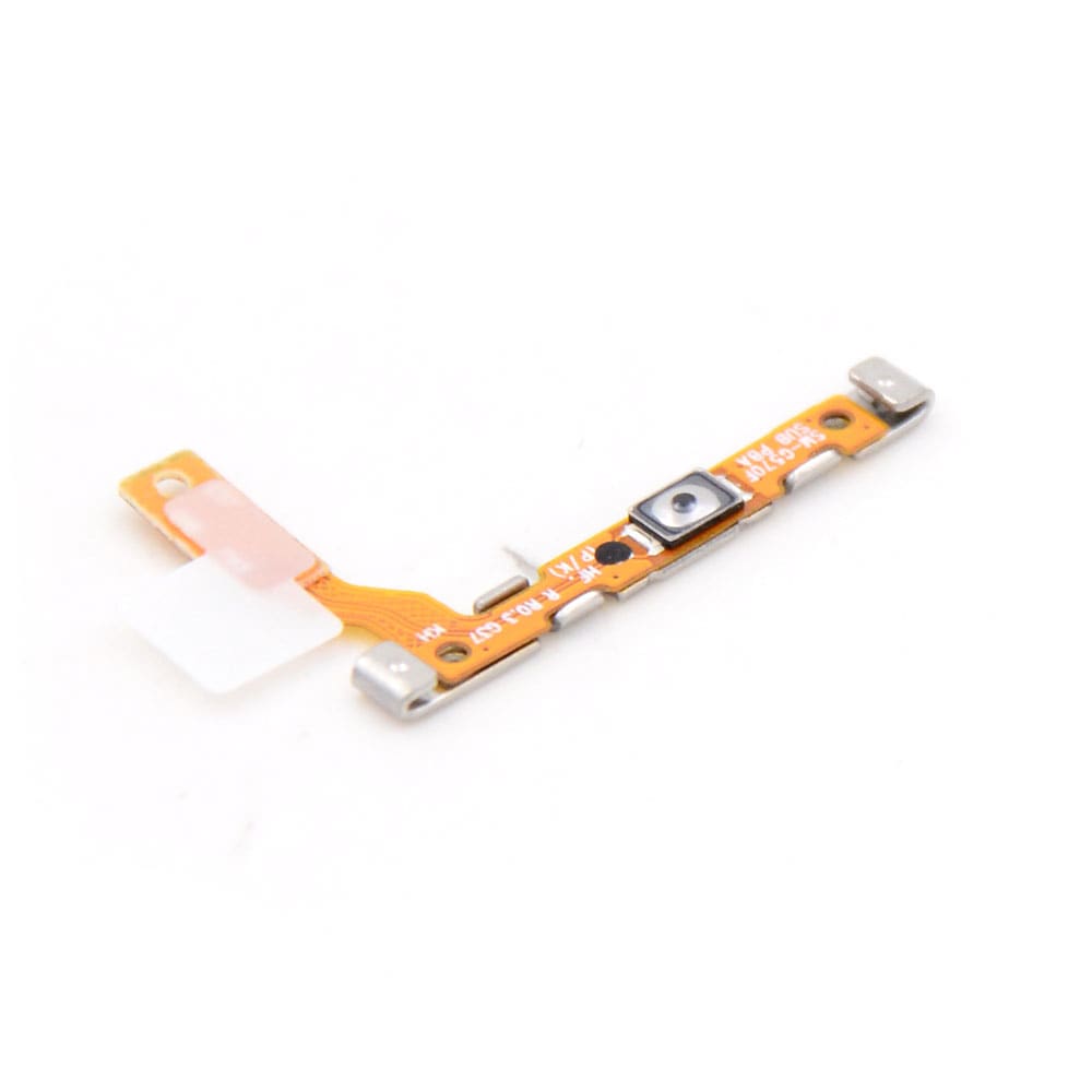 Samsung Aan/uit-knop-kabel voor Samsung Galaxy J5 2017 (J530) OEM-Equivalent