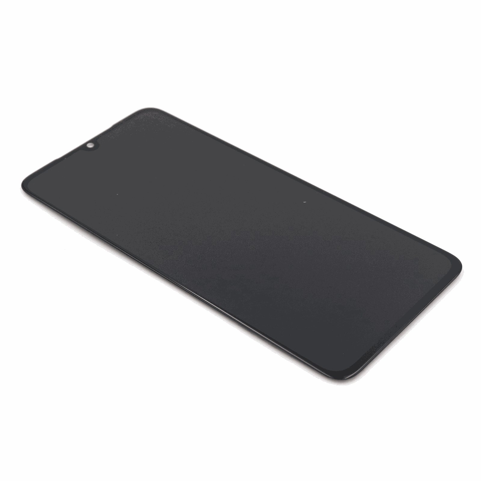 Xiaomi Scherm voor Xiaomi Mi 9 Zwart(oled) OEM-Equivalent