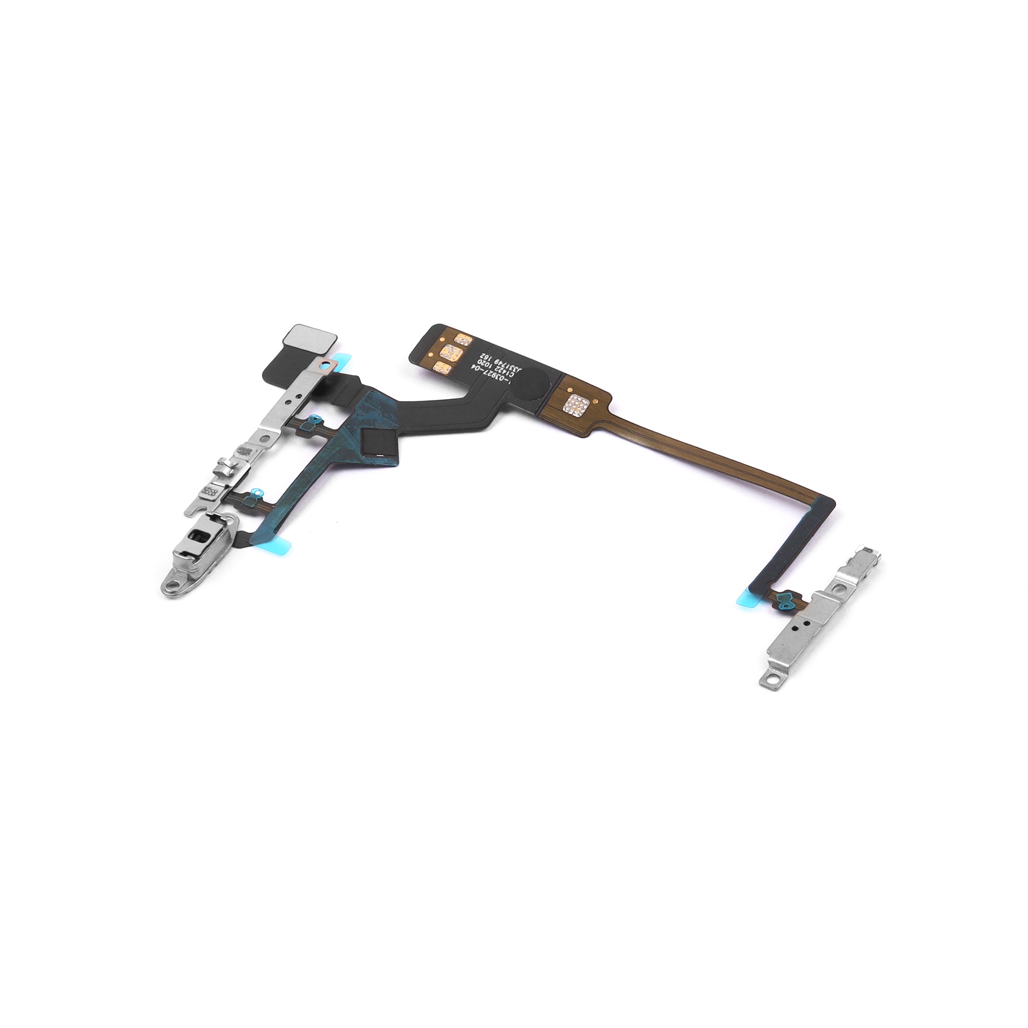 Apple Power And Volumeknop-kabel voor iPhone 14 Pro OEM-Equivalent