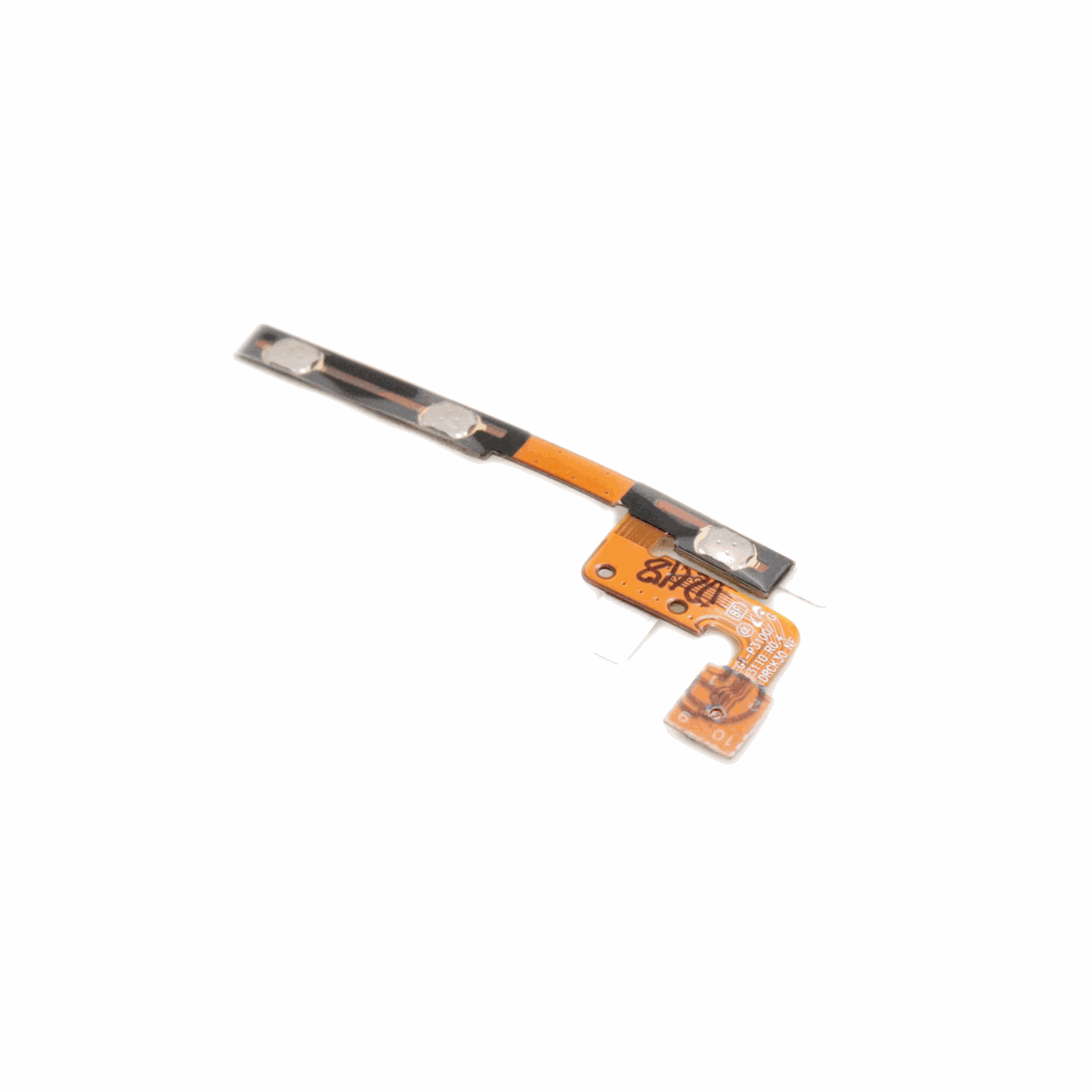 Samsung Aan/uit- en volumeknop-kabel voor Samsung Tab 2 7.0 (P3100) OEM-Equivalent