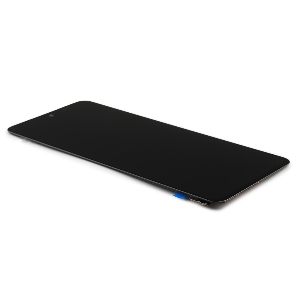 Oppo Scherm voor Oppo Reno13 F 5G Zwart (oled) OEM-Equivalent