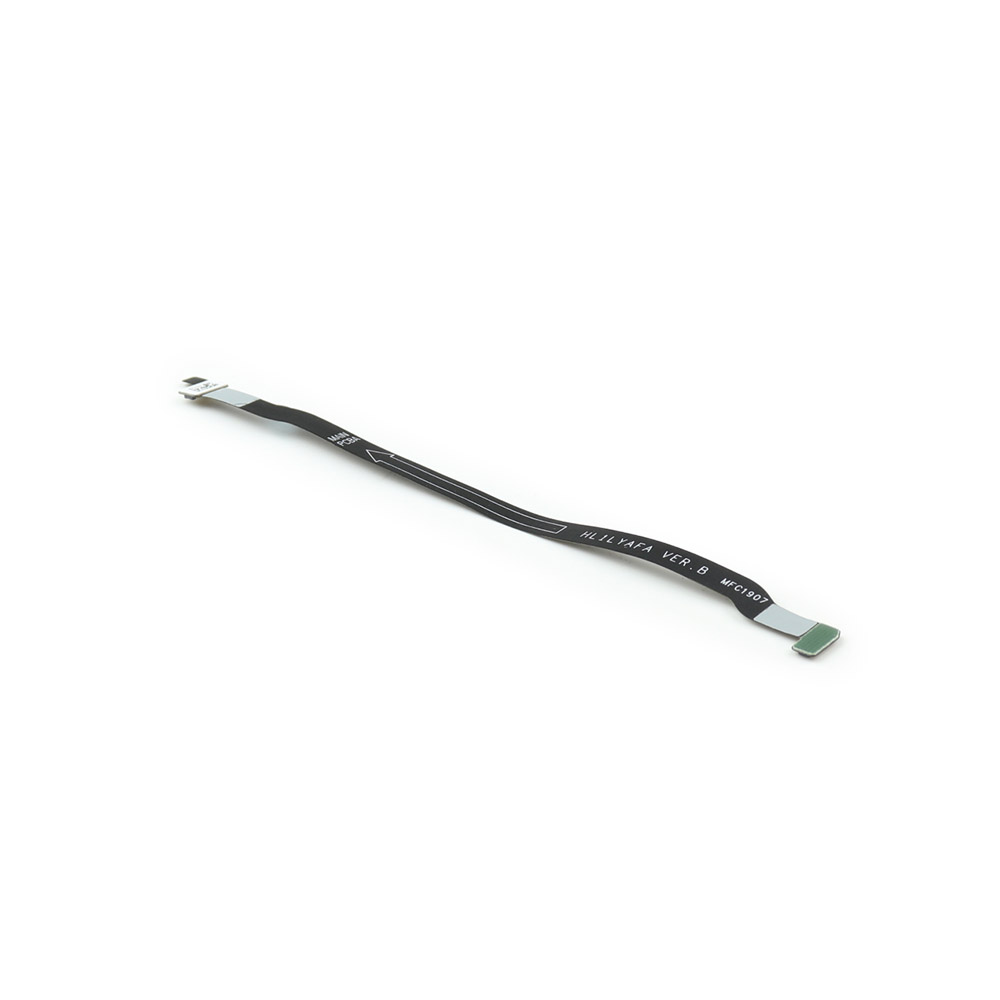 Huawei Fingerprint Flex voor Huawei Mate 20 Pro OEM-Equivalent