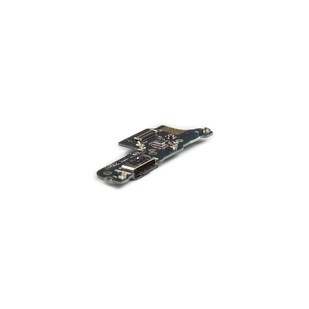 Xiaomi Oplaadpoort voor Xiaomi Redmi 14C OEM-Equivalent