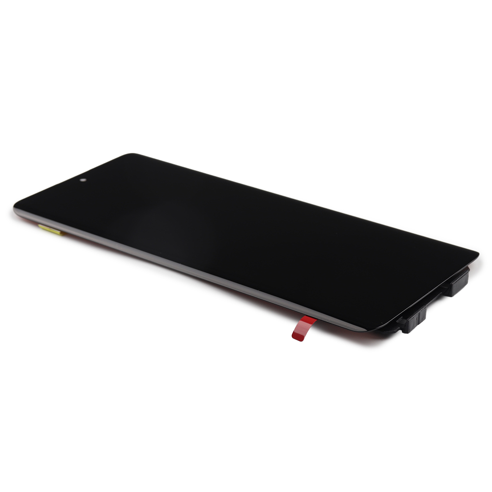 Xiaomi Scherm voor Xiaomi Redmi Note 14 Pro+ 5G Zwart (OLED) OEM-Equivalent