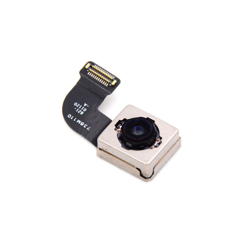 Apple Achtercamera voor iPhone 8 Pulled