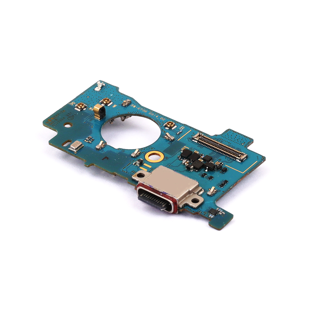 Samsung Oplaadpoort voor Samsung Galaxy XCover6 Pro OEM-Equivalent