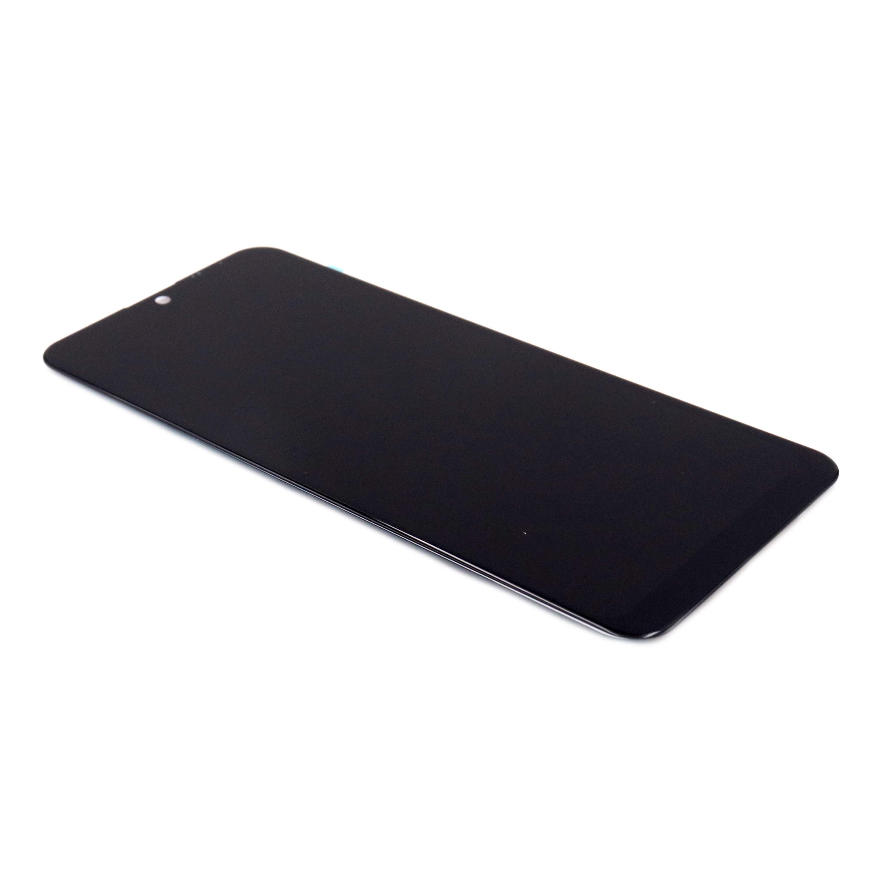 LG Scherm voor LG K40s Zwart OEM-Equivalent