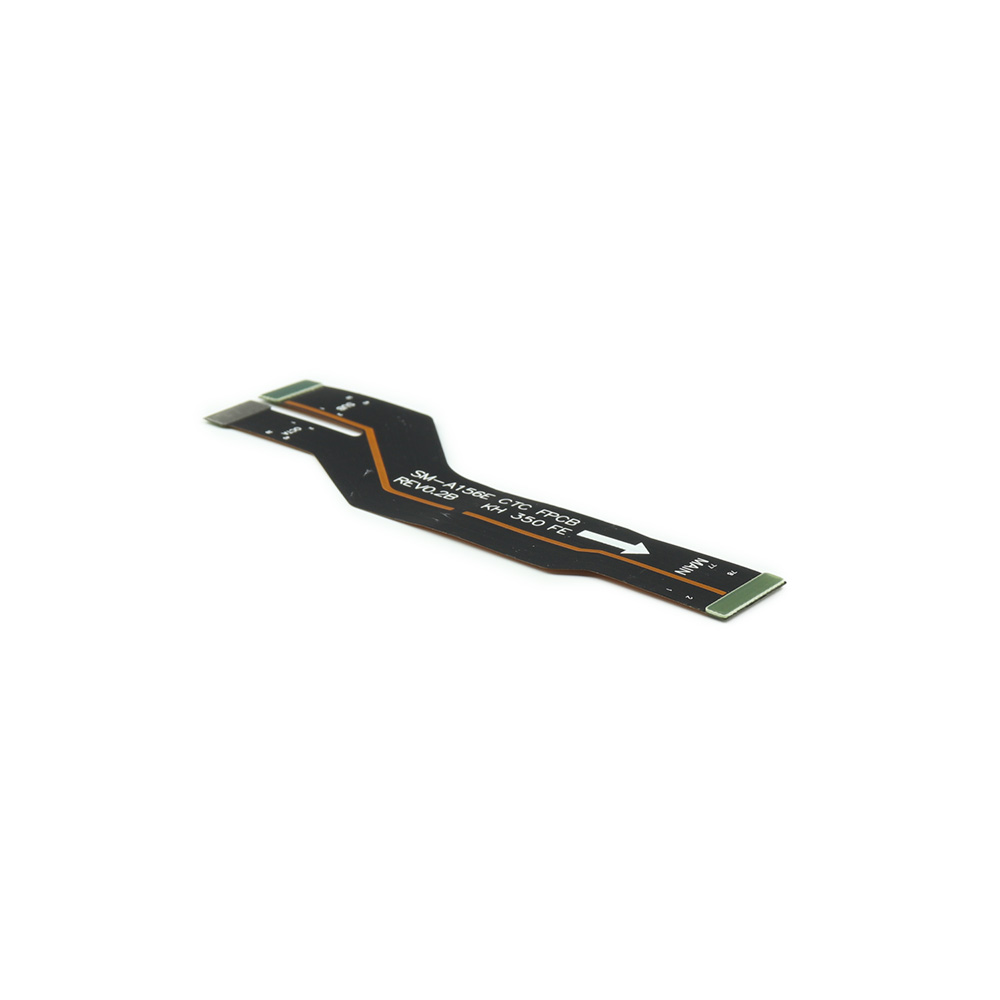 Samsung Hoofdflexkabel voor Samsung Galaxy A15 (SM-A155F) OEM-Equivalent
