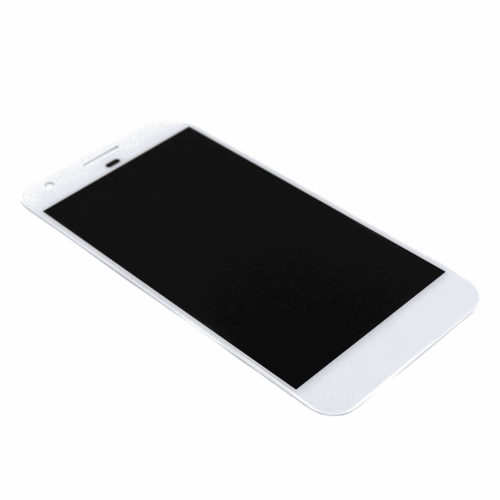 Google Scherm voor Google Pixel Wit OEM-Equivalent