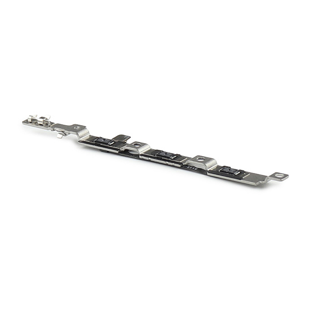 Apple Volumeknop-flexkabel voor iPhone 16 Pro Max Pulled