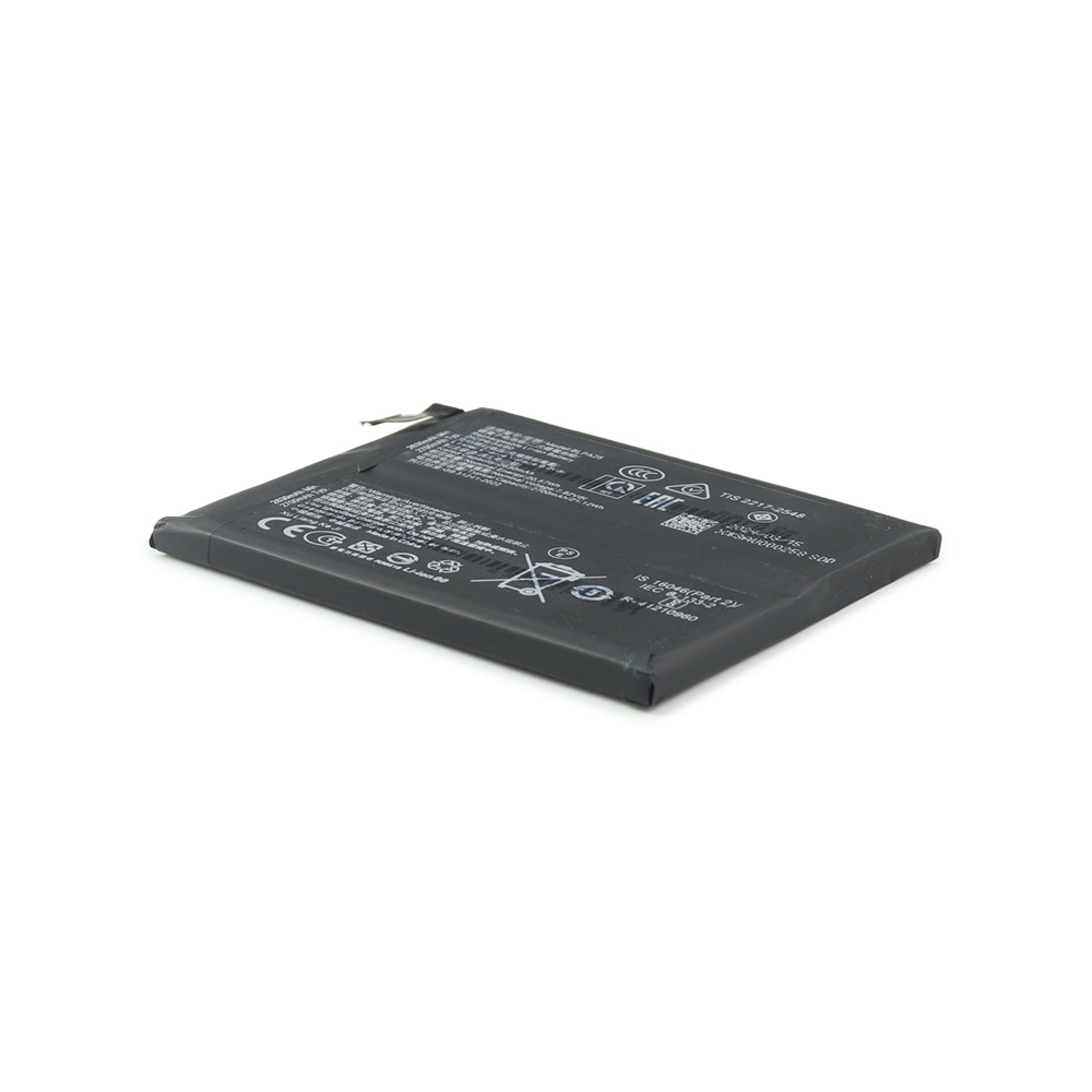 Batterij (BLPA25) voor OnePlus 12 OEM-Equivalent