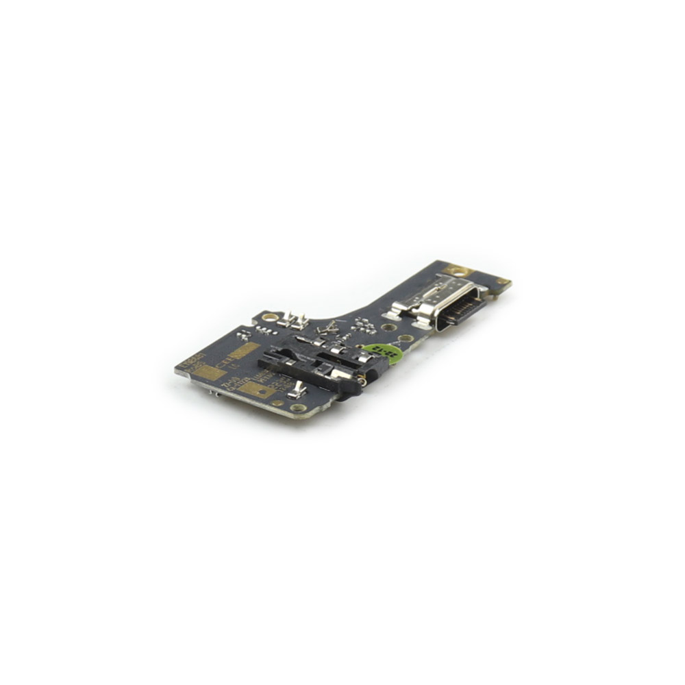 Xiaomi Oplaadpoort voor Xiaomi Redmi Note 10S OEM-Equivalent
