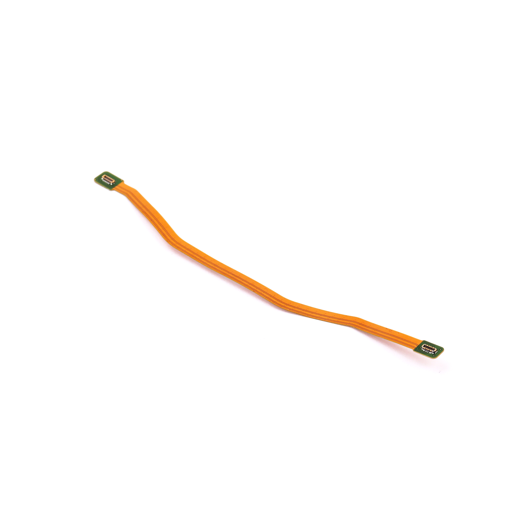 Samsung Scherm/Main flex voor Samsung Galaxy S25 Edge OEM-Equivalent