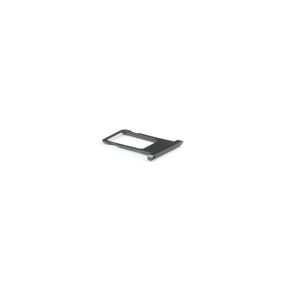 Apple Simkaarthouder voor iPad 9 (10.2) (2021) Grijs OEM-Equivalent