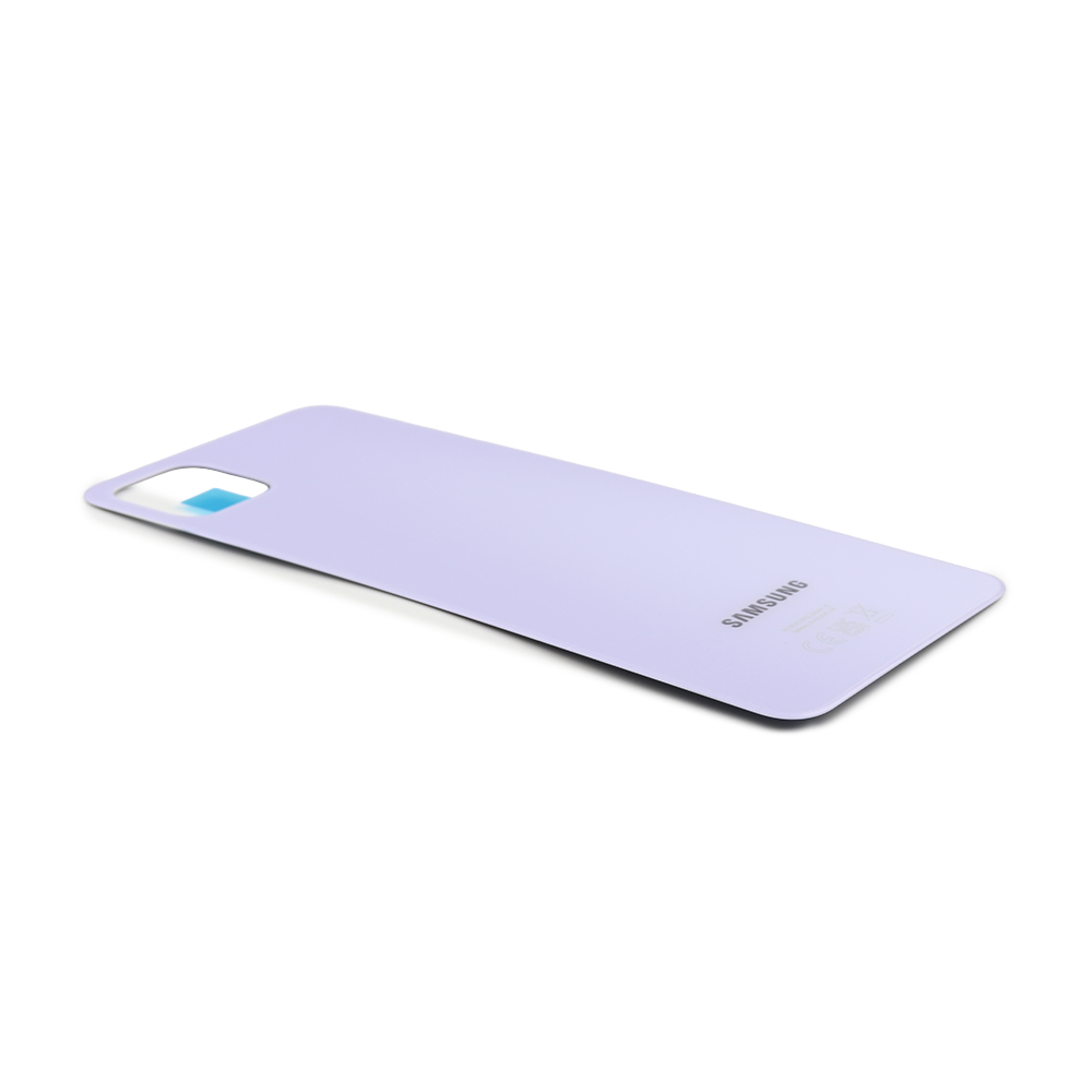 Samsung Achterkant voor Samsung Galaxy A22 5G Violet Service Pack