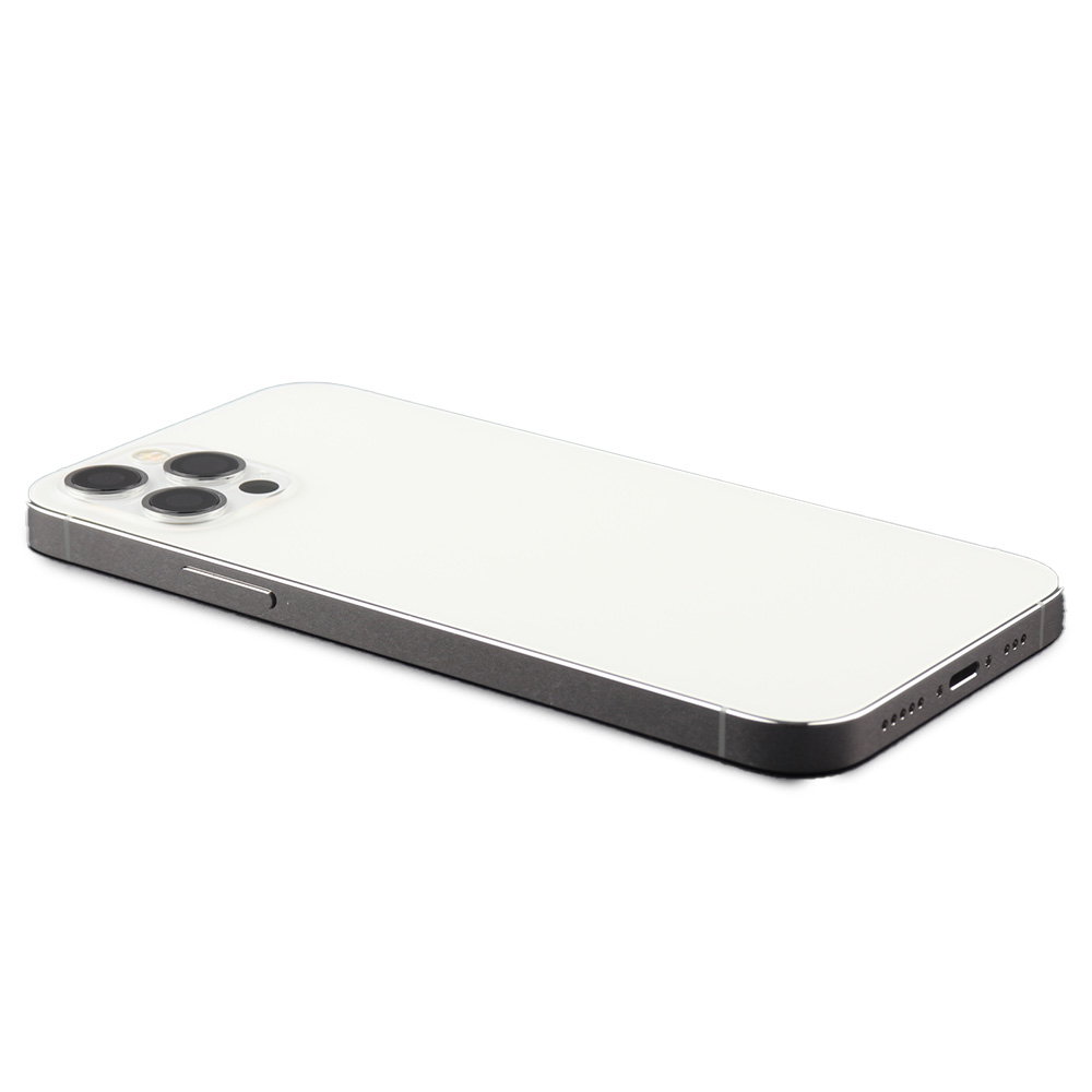 Apple Achterkant voor iPhone 12 Pro