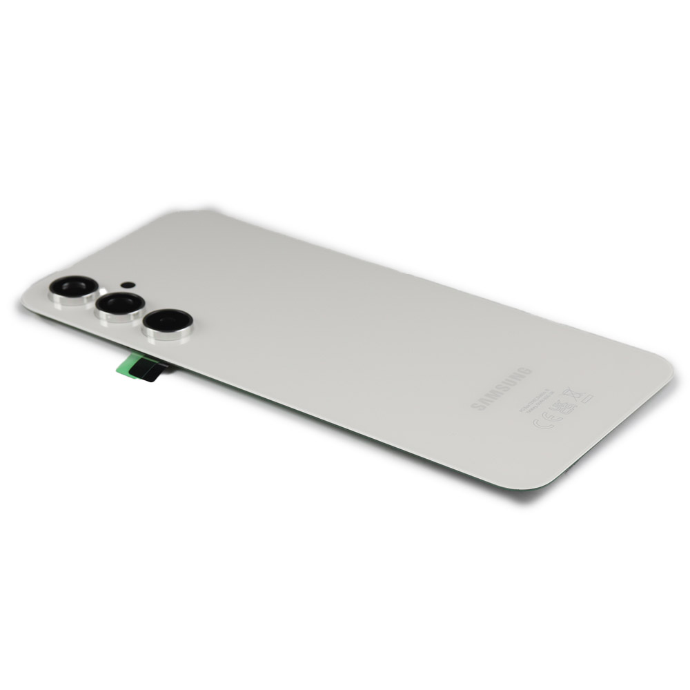 Samsung Achterkant voor Samsung Galaxy A54 5G Awesome Wit Service Pack