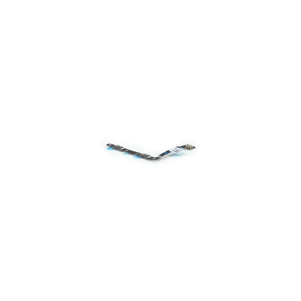 Apple Volumeknop kabel (WiFi) voor iPad Pro 12.9 (2021) OEM-Equivalent