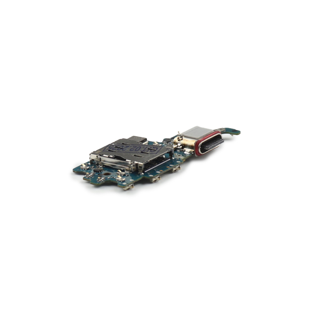 Samsung Oplaadpoort voor Samsung Galaxy S21 5G OEMEquivalent