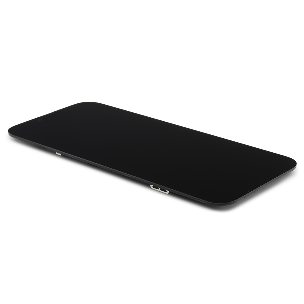 Apple Scherm voor iPhone 13 Pro Max Zwart Pulled