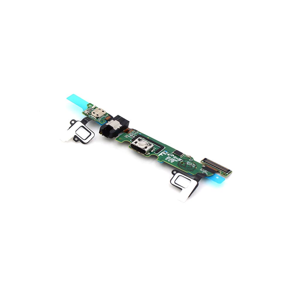 Samsung Oplaadpoort met koptelefoonaansluiting voor Samsung Galaxy A8 2015 (A800F) OEM-Equivalent