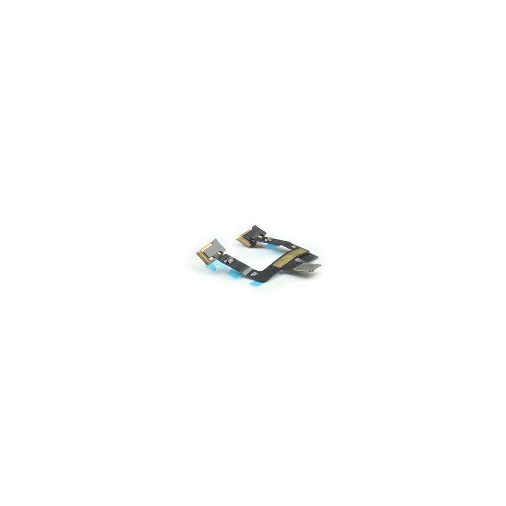Apple Microphone flexkabel voor iPad Pro 12.9 (2022) OEM-Equivalent