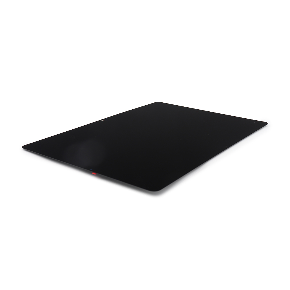 Samsung Scherm voor Samsung Galaxy Tab S10 FE+ X620 Zwart OEM-Equivalent