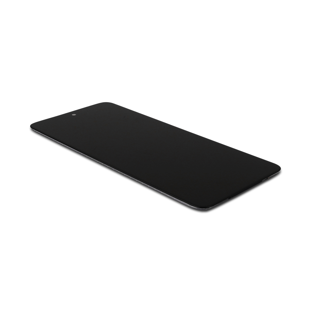 Realme Scherm voor Realme C75 5G Zwart OEM-Equivalent