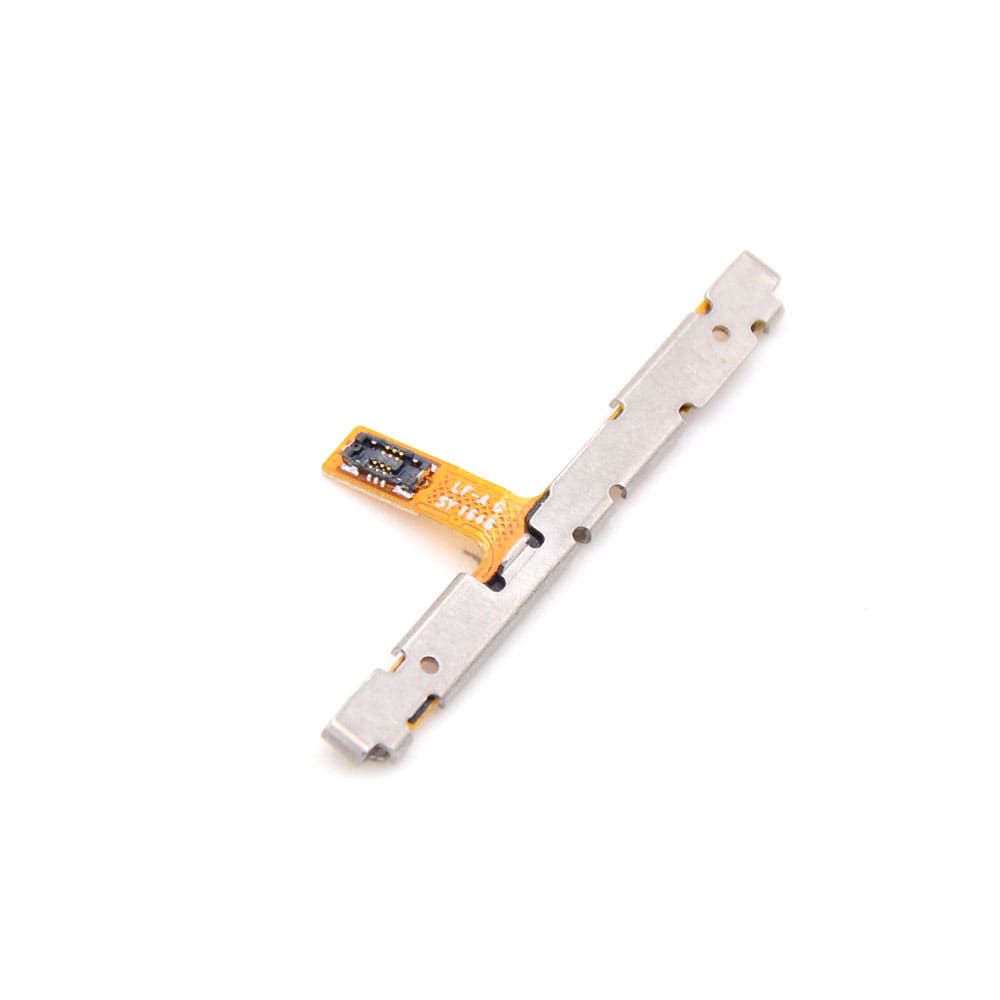 Samsung Volumeknop-kabel voor Samsung Galaxy A3 2017 (A320F) OEM-Equivalent