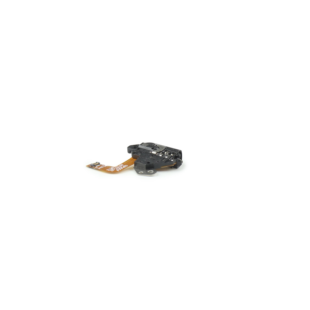 Samsung Koptelefoonaansluiting voor Samsung Tab A8 10.5 (2021) OEM-Equivalent